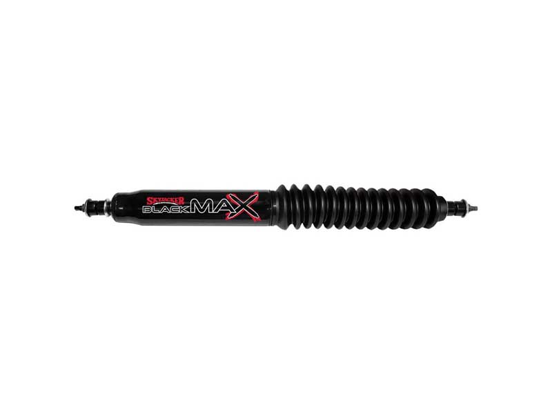Skyjacker 8030 Steering Stabilizer HD OEM Replacement Kit Black 70-76 F100 75-79 Bronco 77-79 F150