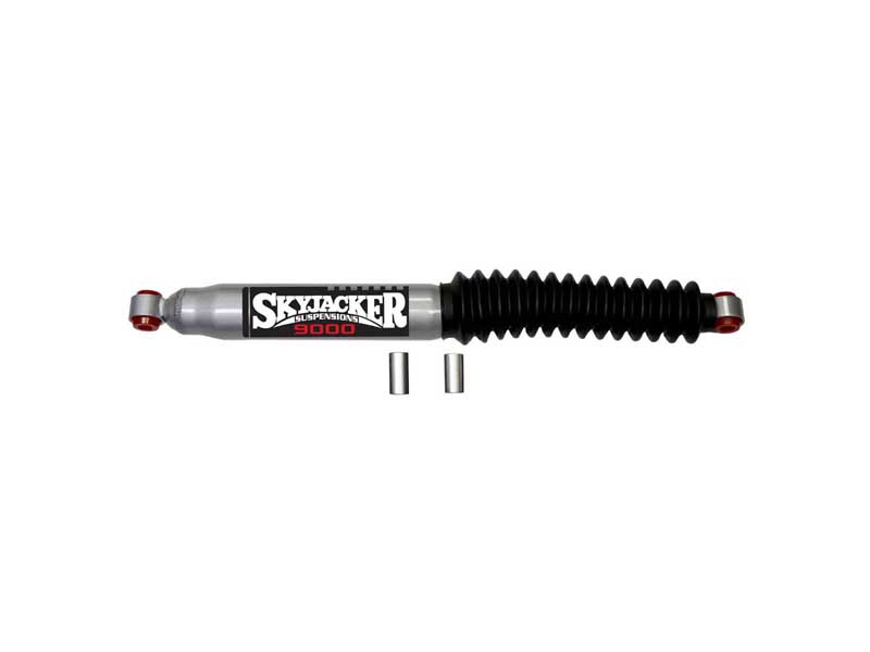 Skyjacker 9014 Steering Stabilizer HD OE Replacement w/Black Boot 13-18 Ram 3500 14-18 Ram 2500