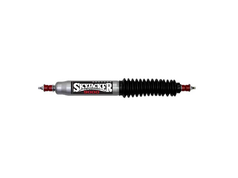 Skyjacker 9030 Steering Stabilizer HD OE Replacement, Black Boot 70-76 F100 75-79 Bronco 77-79 F150