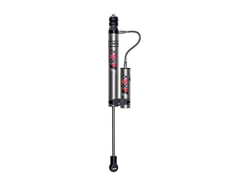 Skyjacker A2016 ADX 2.0 Adventure Remote Reservoir Shock 22.73 Extended 14.11 Compressed 84-06 Jeep