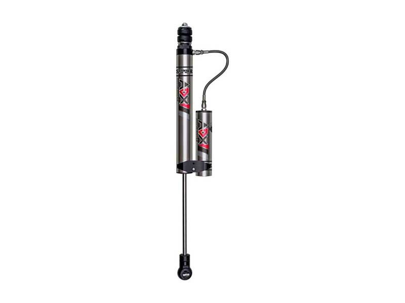 Skyjacker A2049 ADX 2.0 Adventure Remote Res Shock 28.74 Extended 17.38 Compressed 97-06 Wrangler