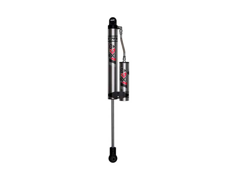 Skyjacker A2077 ADX 2.0 Adventure Remote Res Shock Extended Length: 33.89, Compressed Length: 20.27