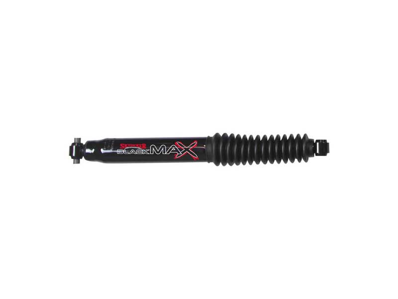 Skyjacker B8385 Wrangler JL Black MAX Shock With Standard Linear Coils & Spacers Front 2-2.5" Lift