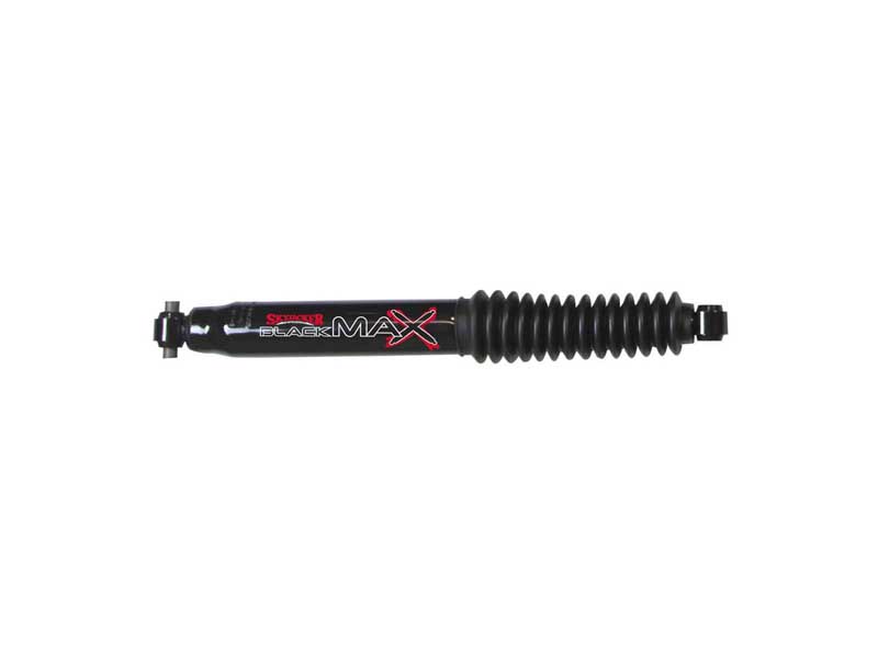 Skyjacker B8386 Jeep JK/Gladiator Black MAX Shock With Coils & Spacers Front 3-4" Rear 1-1.5"