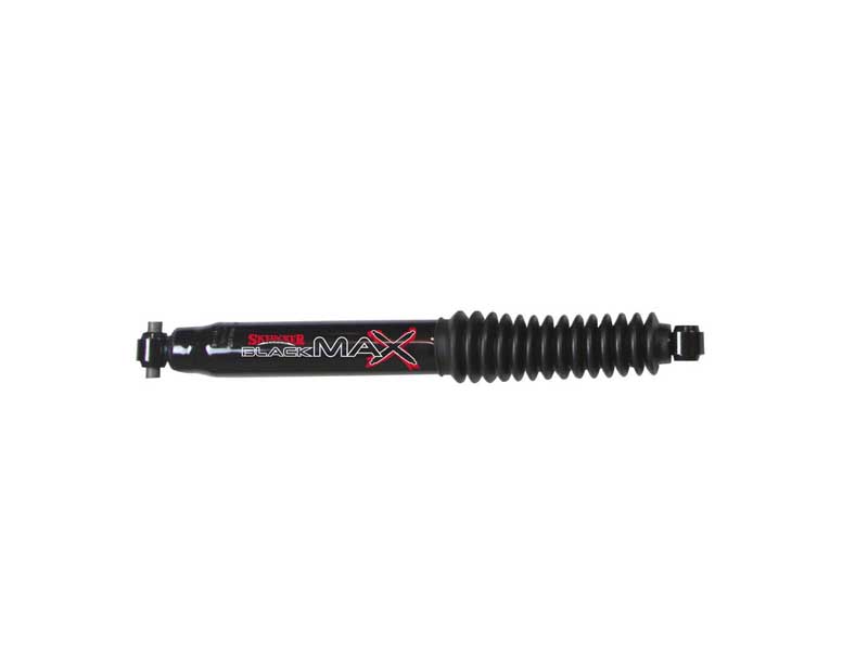 Skyjacker B8387 Jeep JK/Gladiator Black MAX Shock for 3-4" Lift