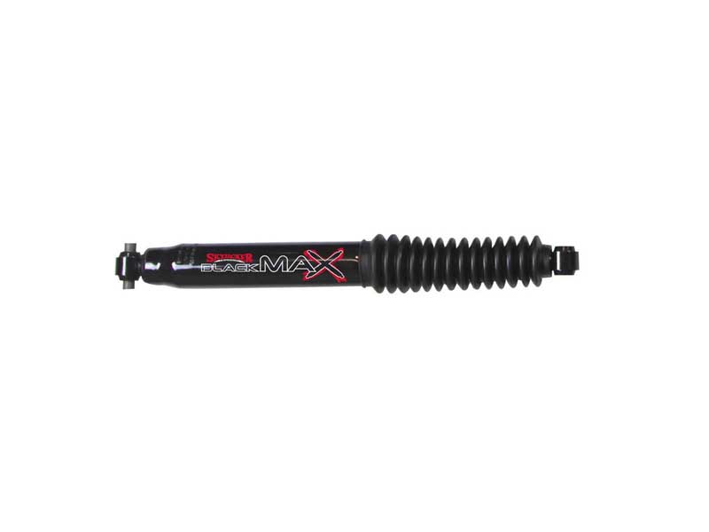 Skyjacker B8389 Jeep Wrangler JL Black MAX Shock Rear 3.5-4" With Long-Travel Coil Spring Lift