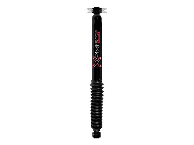 Skyjacker B8508 Black MAX Shock w/Black Boot 19.07" Ext / 12.07" Coll 84-01 Cherokee 97-05 Wrangler