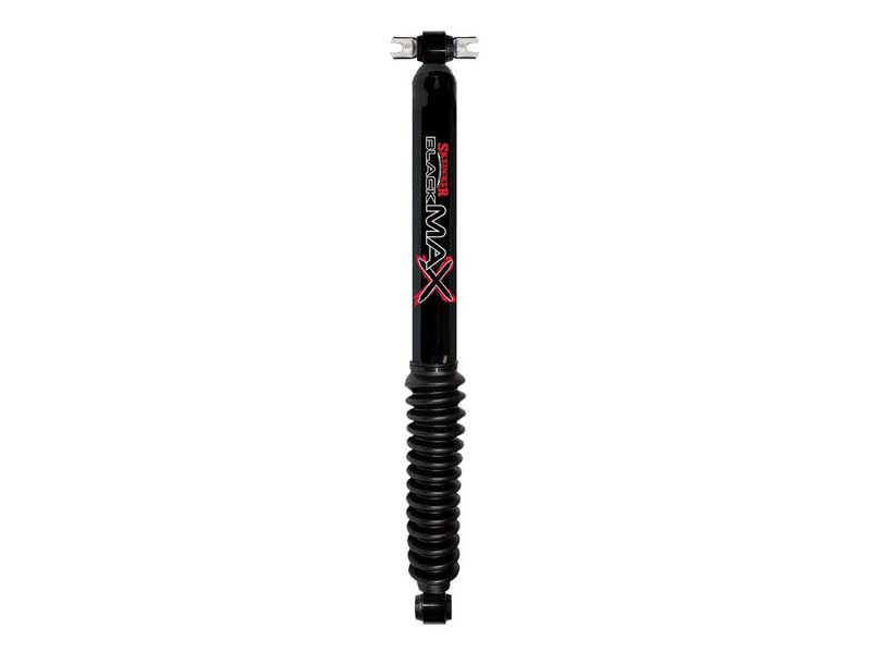 Skyjacker B8518 Black MAX Shock w/Black Boot 22.58" Ext / 13.71" Coll. 84-01 Cherokee 97-06 Wrangler