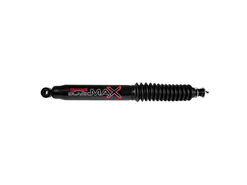 Skyjacker B8524 Black MAX Shock, Black Boot 24.75" Ext/14.54" Coll. 90-95 4Runner 91-97 Land Cruiser