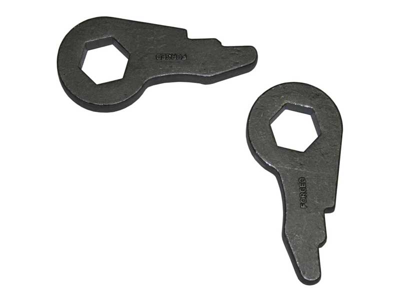 Skyjacker C101KE Torsion Key Front Leveling Kit 2" Lift Pair 88-99 Chevy/GMC K/C Series