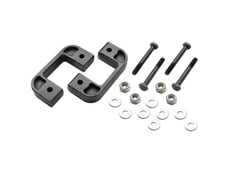 Skyjacker C1420LMSA Front 2" Leveling Kit for Tahoe/Avalanche/Suburban/Yukon non-Autoride