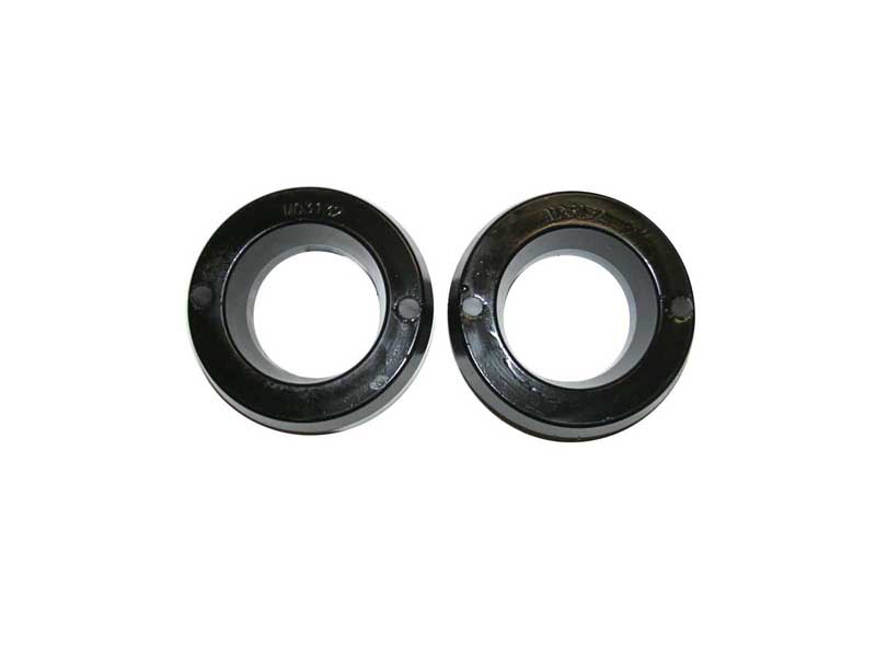 Skyjacker C209P Coil Spring Spacer 2" Lift Pair 1999-2006 Silverado/Sierra 1500