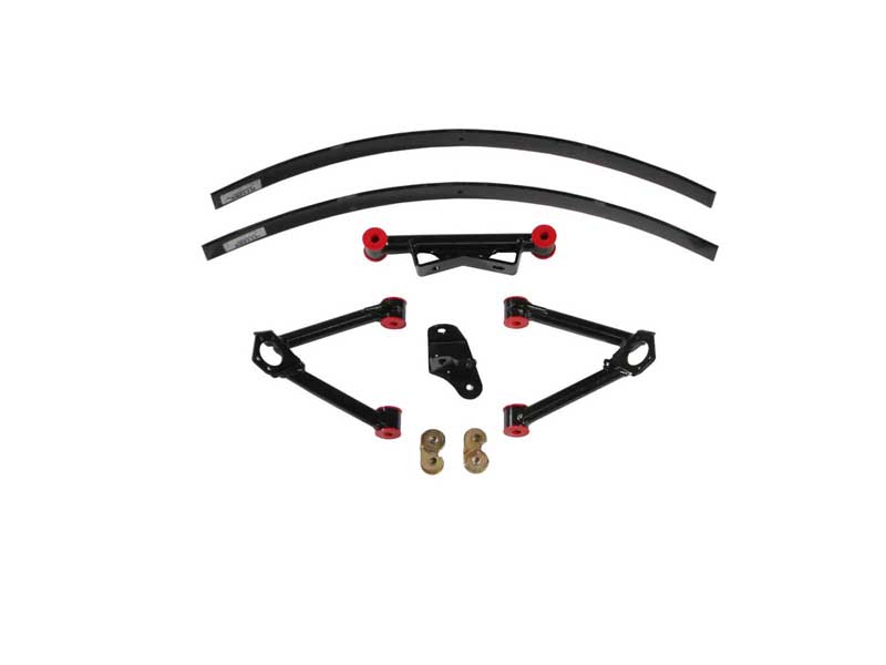 Skyjacker C2567K Lift Kit 2-2.5" Lift 97-98 Chevrolet/GMC Trucks