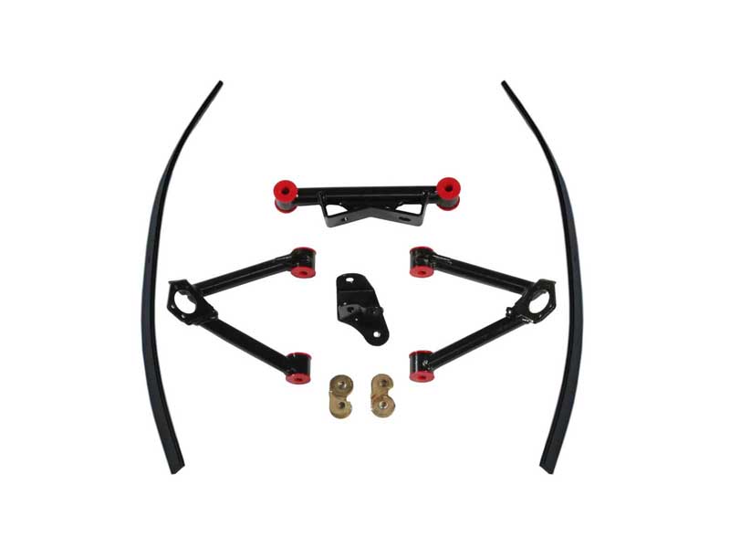 Skyjacker C256K Lift Kit 2-2.5" Lift 88-96 Chevy K1500