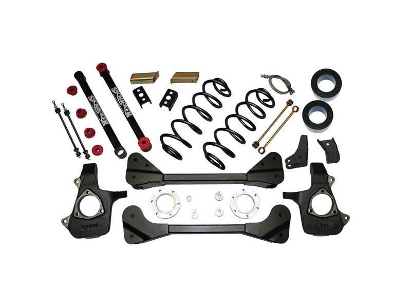 Skyjacker C7361ARK 3" Lift Kit 07-13 Avalanche