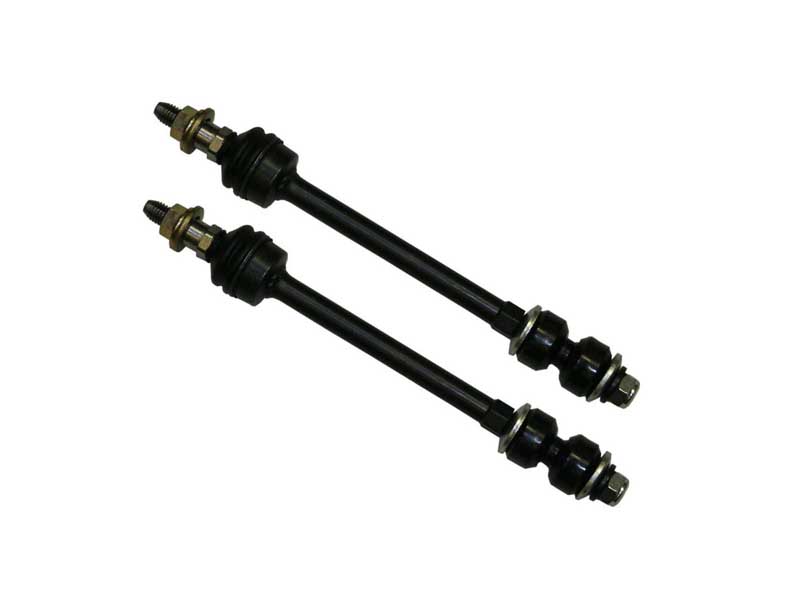 Skyjacker C766SBL Sway Bar End Link 01-20 Silverado/Sierra Lift Height 3" Includes Bushings