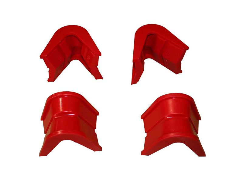 Skyjacker CB70 C Bushing 7 Deg. Lift Height 4-5" 4 pc. 70-76 F100 77-79 F150 78-79 Bronco