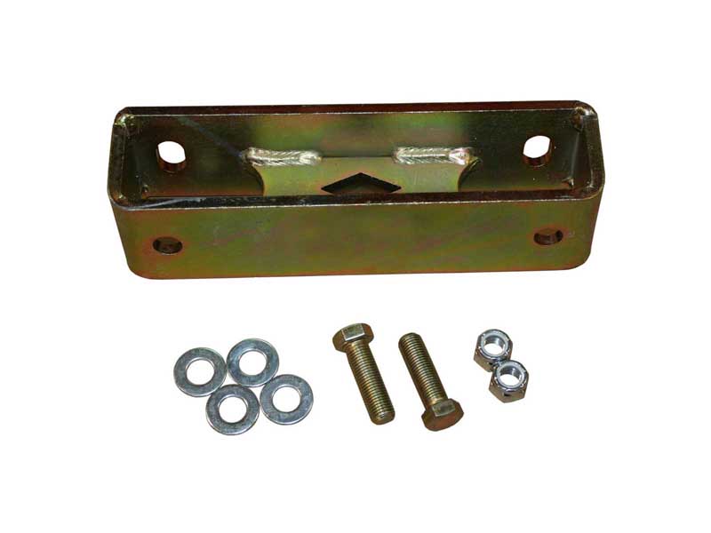 Skyjacker CBL206 Carrier Bearing Lowering Kit 2" Drop 05-16 Ford F350 05-16 Ford F250 Super Duty