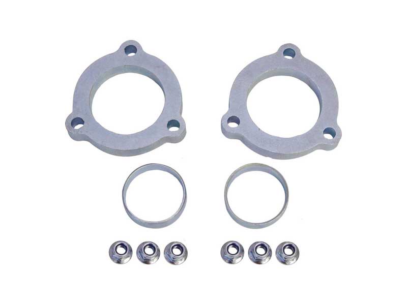 Skyjacker CC12MS Aluminum Spacer Leveling Kit 1-2" Lift Front 15-19 Colorado 15-19 Canyon