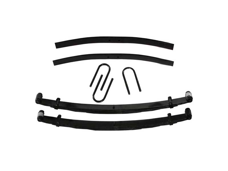 Skyjacker D100CDK Lift Kit 1" Lift 89-93 Dodge W250/W350