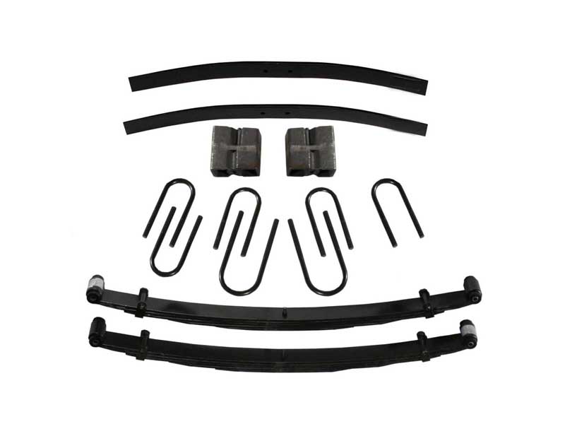 Skyjacker D800CK Lift Kit 7-8" Lift 75-80 Dodge W300