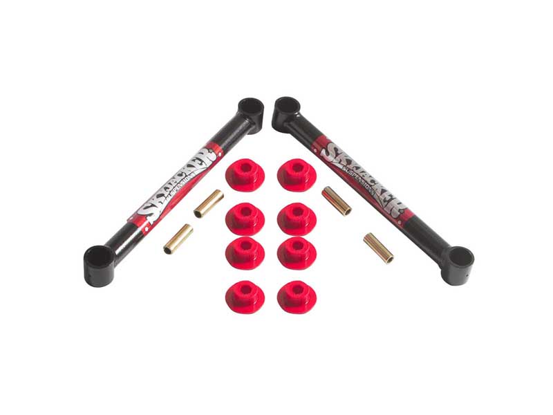 Skyjacker DUL252 Suspension Link Kit 00-01 Dodge Ram 1500/2500/3500 Lift Height 2-5" Pair