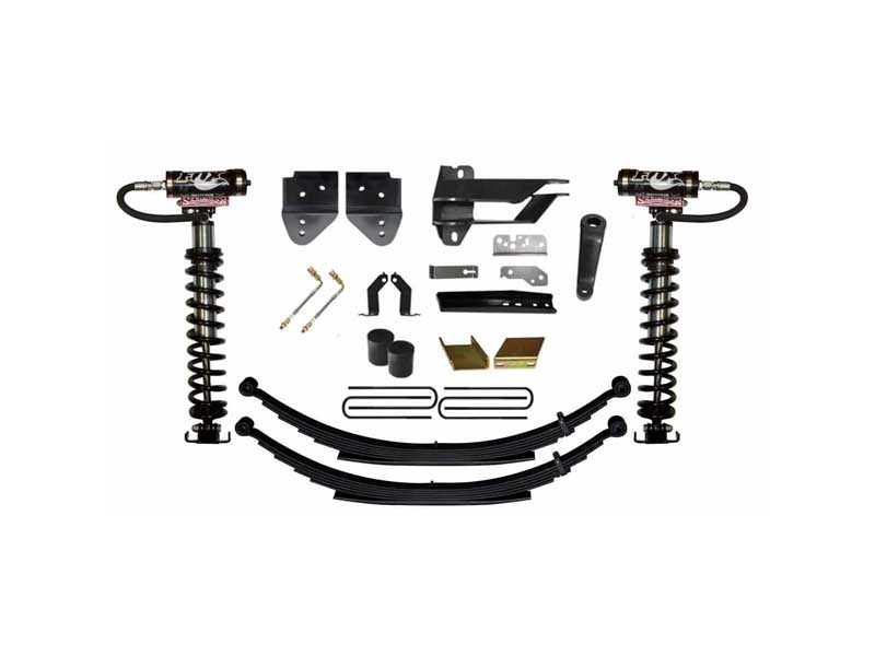 Skyjacker F1761LSKS 6" Lift Kit 17-19 Ford F250/F350 Super Duty