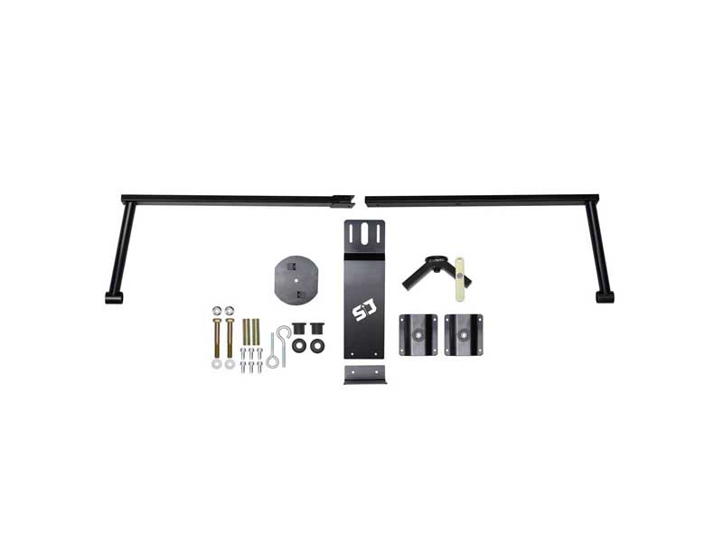 Skyjacker F17STM Spare Tire Carrier Kit 17-25 Ford F250/F350