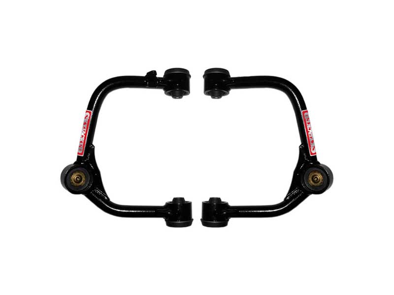 Skyjacker F2130UCA 2 - 3" Upper A-arm Pair With HD Ball Joints And Bushings 2021 Ford F150