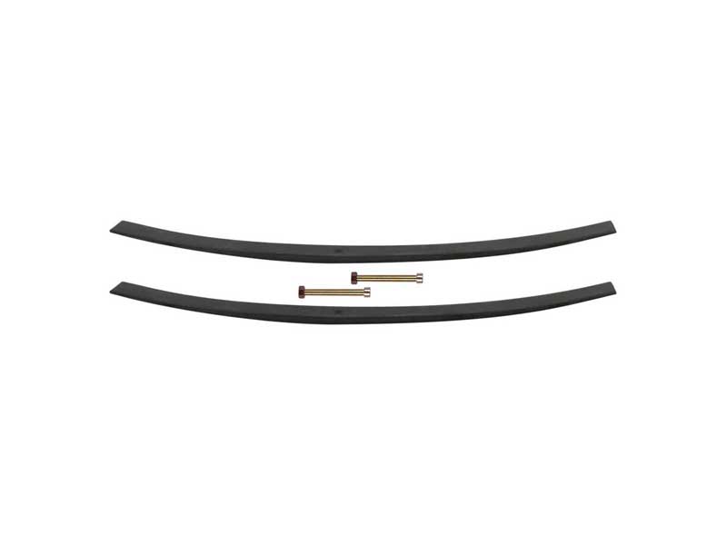 Skyjacker F35G Front 1.5-2.5" Lift Softride Add-A-Leaf for 1980-1997 Ford F250/F350