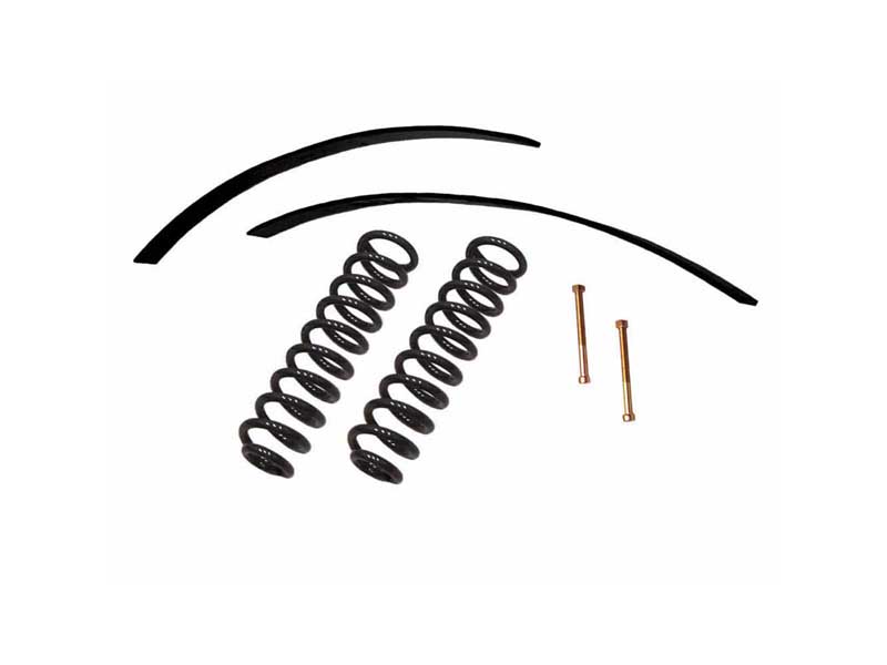 Skyjacker F520K Lift Kit 2-2.5" Lift 05-07 F250/F350 for