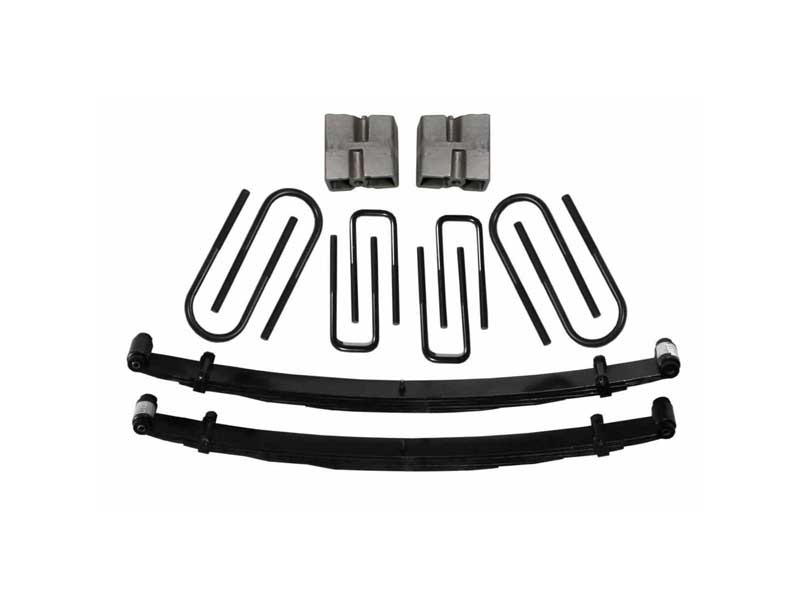 Skyjacker F749K 4" Lift Kit 77-79 Ford F250