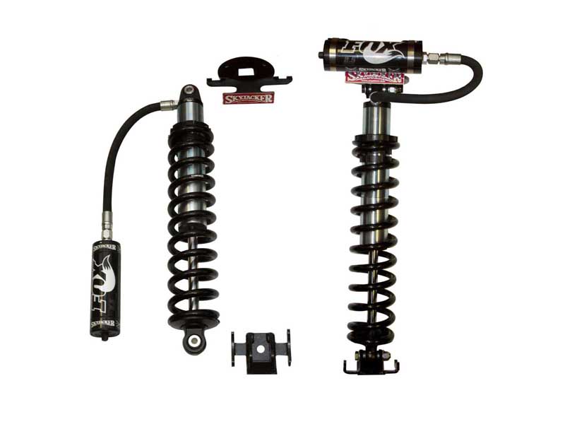 Skyjacker F78FLSBO Component Box For 6" Lift For PN F78FLSBO Includes Bracketry