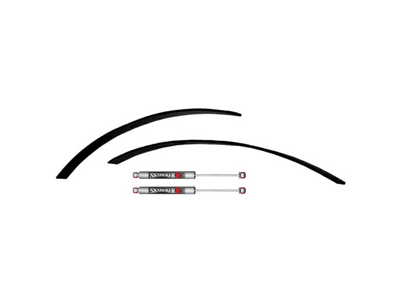 Skyjacker F9320-M Lift Kit 99-04 F250/F350 00-05 Excursion w/M95 Performance Shocks 2-3" Front Lift