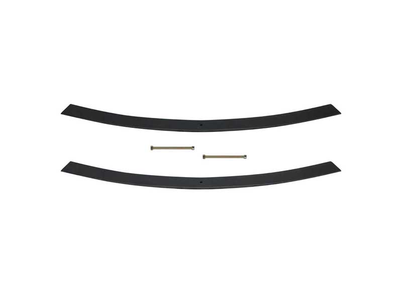 Skyjacker F9320 Front 2-3" Softride Add-A-Leaf for 1999-2004 F250/F350