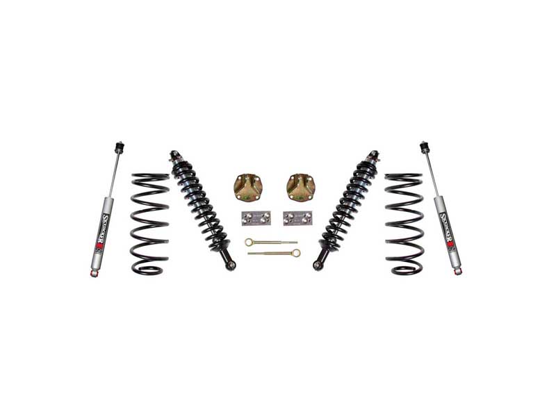 Skyjacker FJ730BM 3" Lift Kit 07-14 Toyota FJ Cruiser M95 Monotube Shock