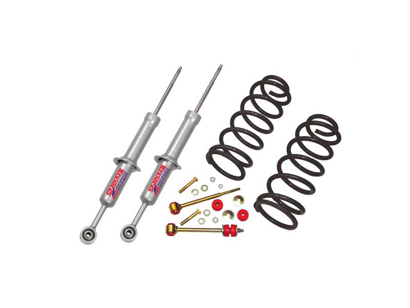 Skyjacker FJ730STK Performance Strut 3" Lift Kit 07-14 Toyota FJ Cruiser Includes Main Component Box