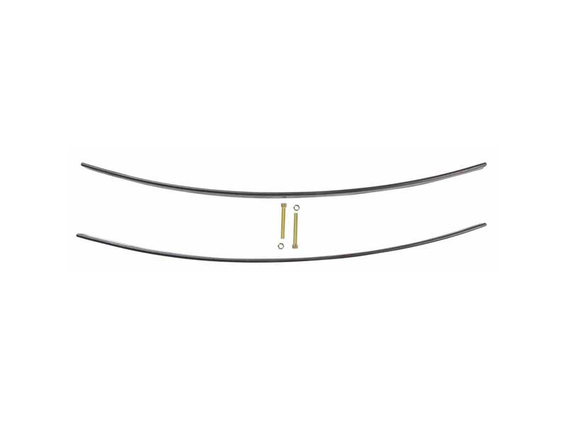 Skyjacker FLT303 3" Lift Fitted Leaf For T303 Softride Leaf Spring Pair 80-85 Pickup 84-85 4Runner