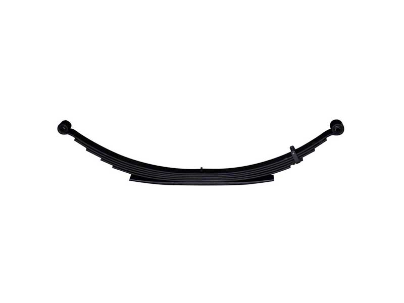 Skyjacker FR175S Softride Leaf Spring 5" Lift Single For PN F17601KS/F176024KS/F17651KS/F176524KS