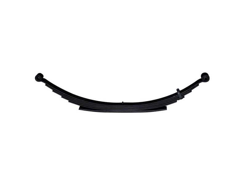 Skyjacker FR177S Softride Rear Leaf Spring 7" Lift Single For PN F17852KS/F17802KS