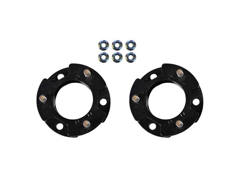 Skyjacker FR1925MS 2.5" Front Leveling Lift Kit With Upper Metal Strut Spacers 19-22 Ford Ranger