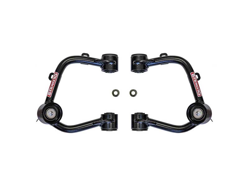 Skyjacker FR20350UCA 2-3.5" Upper Control Arm Pair With HD Ball Joints & Bushings 20-22 Ford Ranger