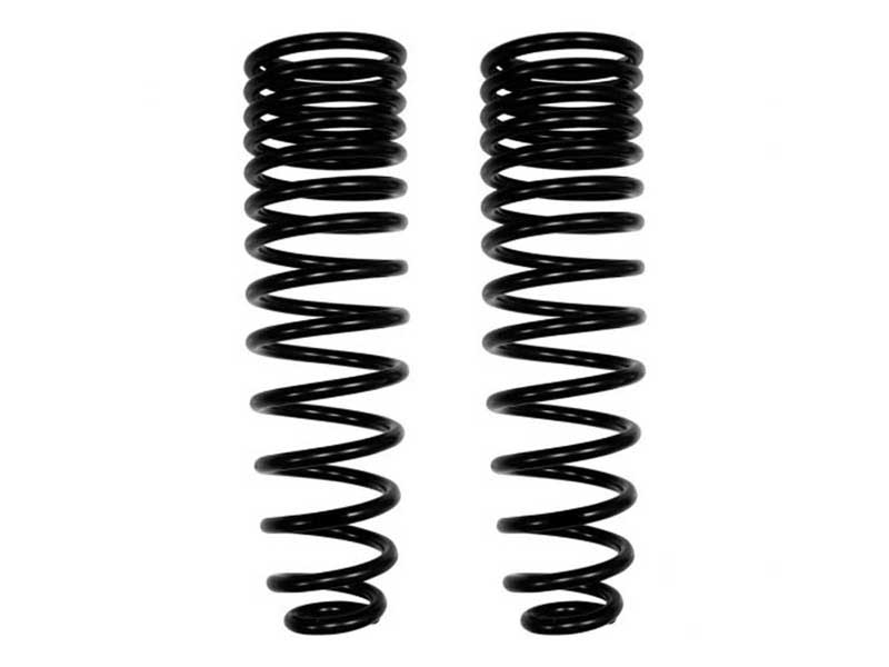 Skyjacker G10MRDR 20-22 Jeep Gladiator JT Mojave 1.0" Rear Dual Rate Long Travel Coil Springs Pair