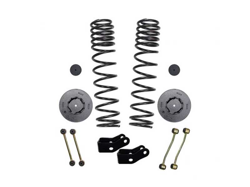 Skyjacker G200MPELT 20-22 Jeep Gladiator JT Mojave 2.0" Lift Kit