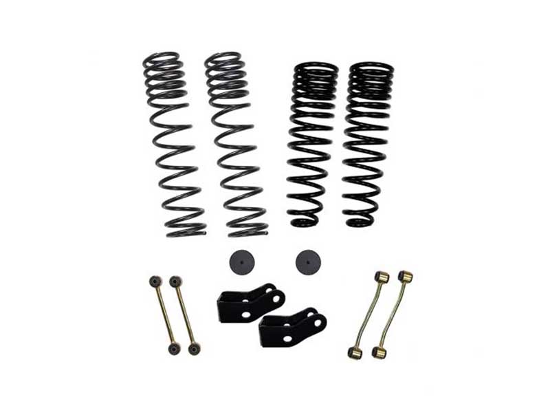 Skyjacker G201MPELT 20-22 Jeep Gladiator JT Mojave 2.0" Lift Kit