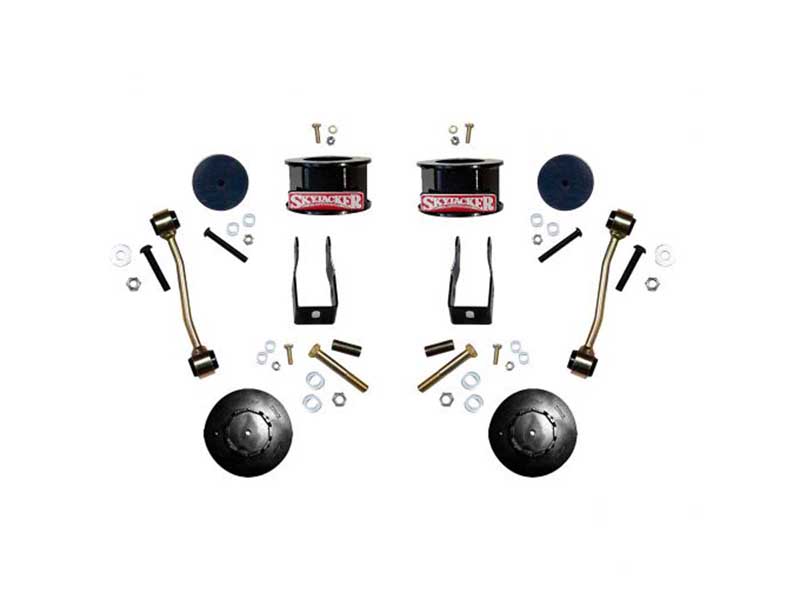Skyjacker G250MMSB 20-22 Jeep Gladiator JT Mojave 2.5" Lift Kit