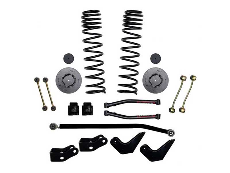 Skyjacker G300MPELT 20-22 Jeep Gladiator JT Mojave 3.0" Lift Kit