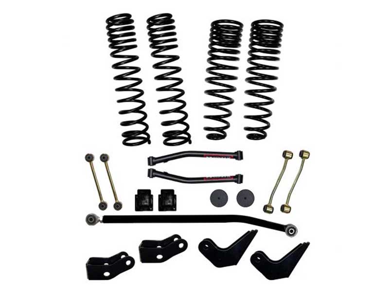 Skyjacker G301MPELT 20-22 Jeep Gladiator JT Mojave 3.0" Lift Kit
