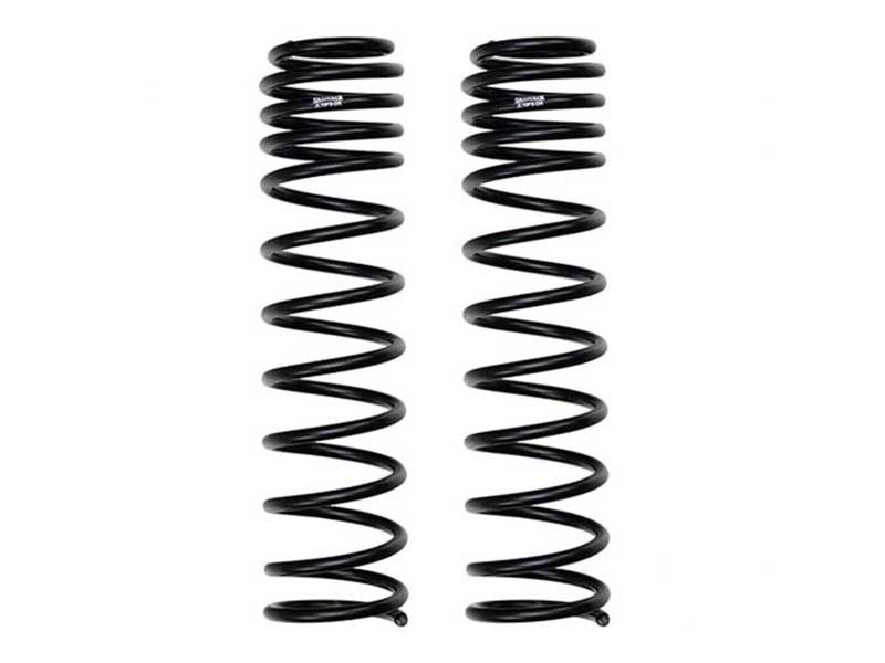 Skyjacker G30MRDR 20-22 Jeep Gladiator JT Mojave 3.0" Rear Dual Rate Long Travel Coil Springs Pair