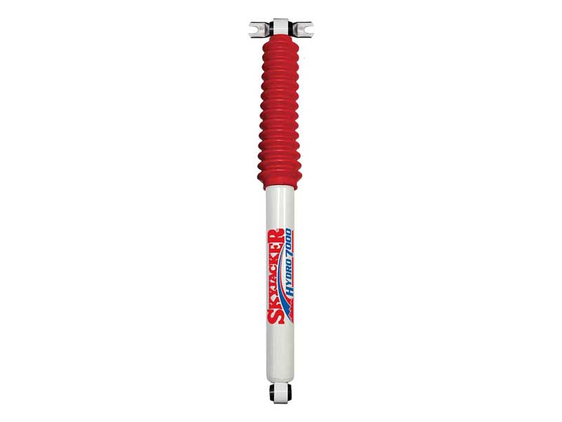 Skyjacker H7063 Hydro Shock 27.07" Extended 15.94" Collapsed 84-01 Cherokee 97-06 Wrangler 97-06 TJ